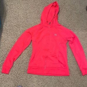 Underarmour sweatshirt
